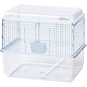 小動物用ケージ - Amazon.co.jp