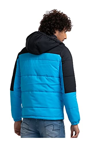 Image of Spykar Mens Jacket