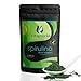 Produktbild Vitagrazia® Hawaii Spirulina Pulver - 90 g Hawaiianische Spirulina Algen in Monatspackung  100% reines Spirulina Hawaii Pulver in Deutschland geprüft und abgefüllt