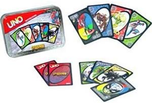 Sababa Spider-Man Uno Game