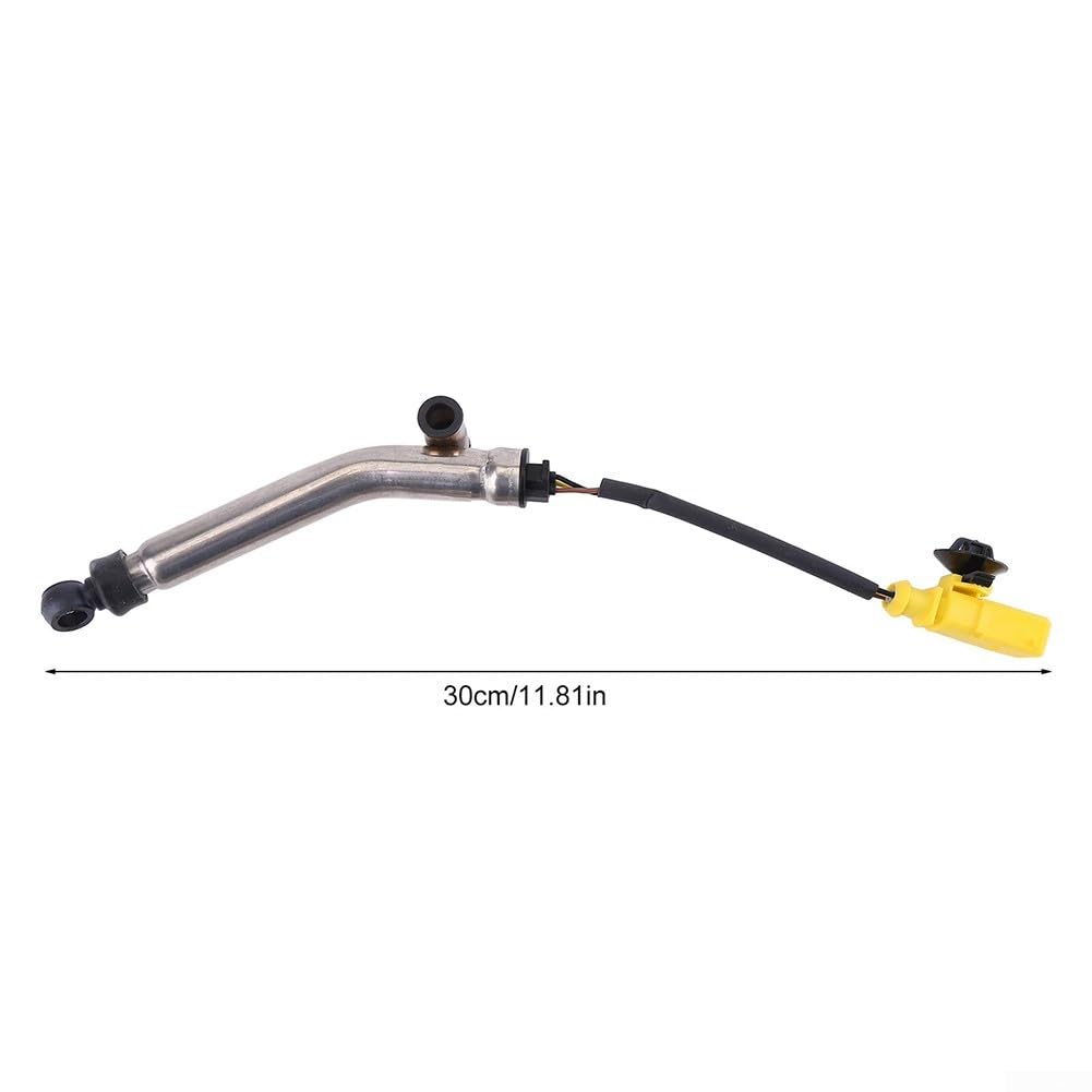 Attuatore del cofano del cappuccio del motore dell'automobile per Tiguan 2016-2022 - OEM 5NA823823F 5NA823823E Sostituzione del motore del rilascio del fermo anteriore del metallo di plastica