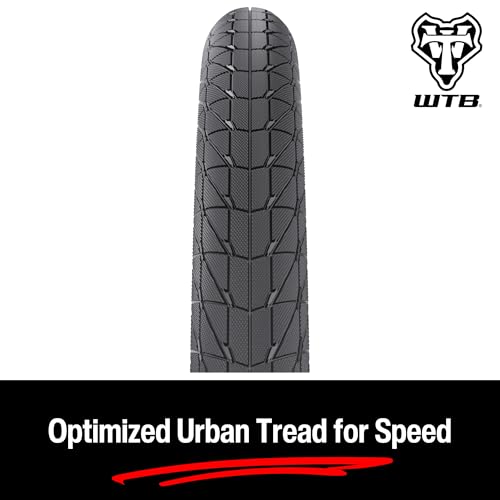 WTB Groov-E 2,4 x 27,5 Comp 60 tpi DNA Reifen für E-MTB