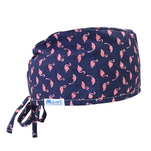 Image of GUOER Women's and Men's Cap Working Hat One Size Multiple Color