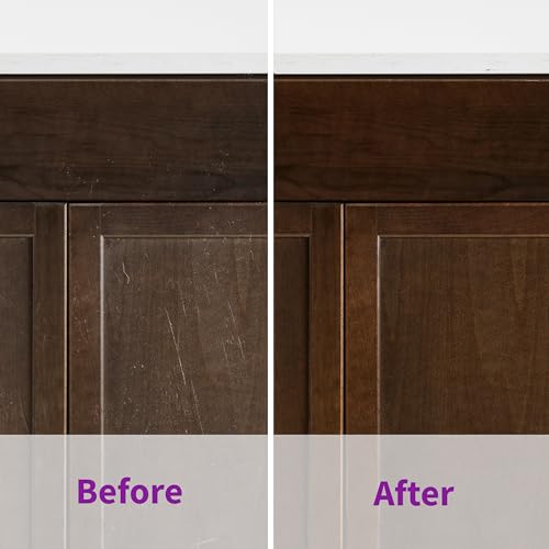 Rejuvenate Cabinet And Furniture Restorer Fills In Scratches, Shines And Protects Indoor Cabinets And Furniture, 16 Ounces by Rejuvenate - Image 7