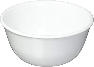 Winter Frost White 16 oz Bowls