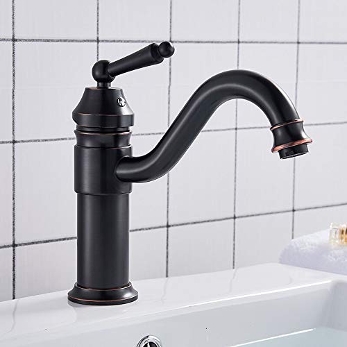 Robinet laiton pour salle de bain pour une ambiance spa relaxante