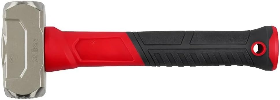 Compatible for use with Milwaukee 48-22-9311 2 Pound Fiberglass Drilling Hammer