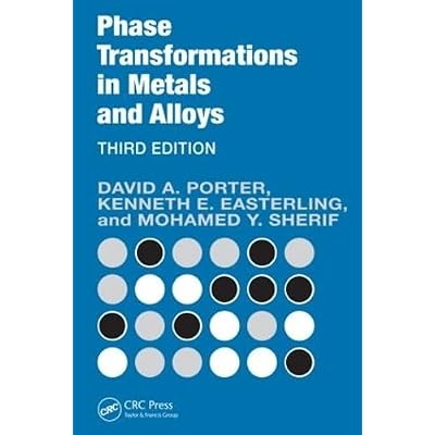 Phase Transformations in Metals and Alloys, Third Edition