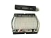 5S Foil Screen&Cutter for Braun CruZer Twist PocketGo MobileShave 550 570 M60 M90 P40 P50 P60 P70 P80 P90