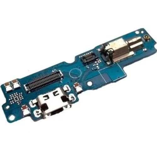 Générique per ASUS Zenfone 4 ZC554KL Tovaglia cavo connettore Porta Dock di Ricarica Scheda madre