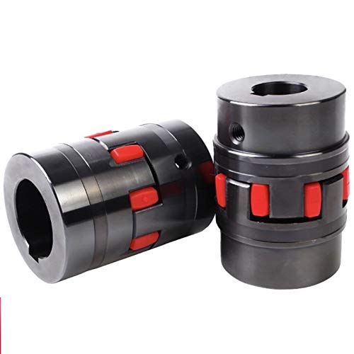 Acoplamientos de Bloque Deslizante