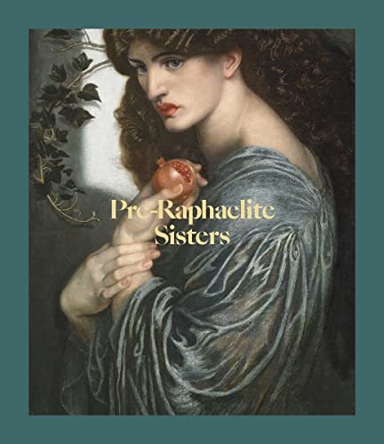Pre-Raphaelite Sisters Édition Prestige Papier Haute Définition - 2