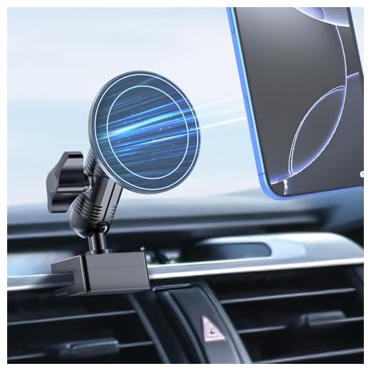 DIAMOOKY Metal Ultra Magnetic Dash Mount