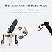 PT-31 Roller Guide Plasma Cutting Wheel Spacer Stand-off for Plasma Cutter Torch CUT40 CUT50D LGK40 LG40 PT-31 Roller Guide PK-1