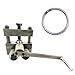 Roller Bender; Manual Plate Steel Ring Bender; Sheet Metal Bead Roller; Sheet Metal Bead Roller Steel Bender; Manual Sheet Steel Ring Roll Bender