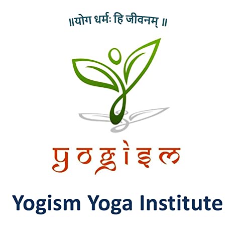 Yogism Yoga Institute Titelbild