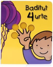 Baditut 4 urte (Nire urtebe...