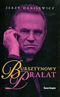 Bursztynowy pralat 8379432886 Book Cover