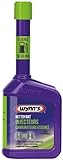 Para piezas de coche. Limpiador de inyectores de Gasolina Wynns 55964, 325 ml