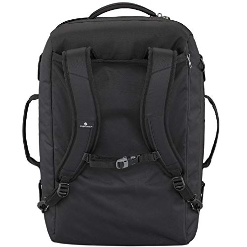 Eagle Creek Expanse Hauler Duffel Hand Luggage, 56 cm,50 L, Stone Grey