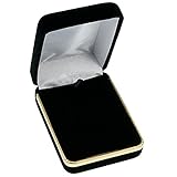 schmucketui leder Der abgebildete Schmuck dient lediglich zur besseren Veranschauung des Schmucketui und gehört nicht zum Lieferumfang.