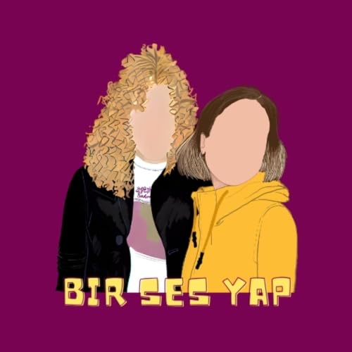 Bir Ses Yap copertina