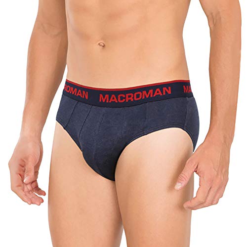 Image of Macroman M-Series Men Briefs