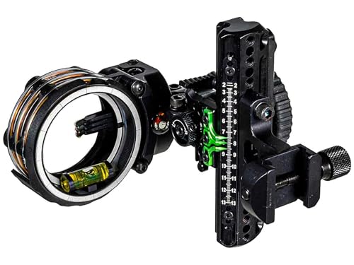 Axcel Driver Bowhunting Sight