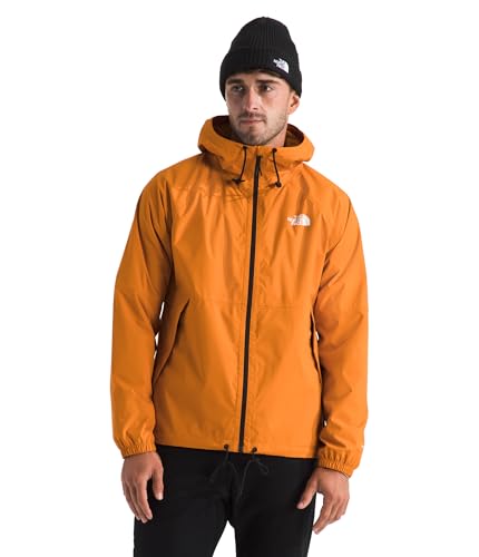 Amazon.com: The North Face Men's Antora Rain Hoodie (Standard