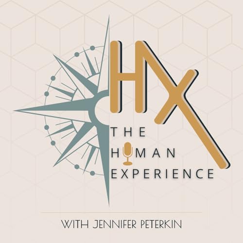 The Human Experience cover art