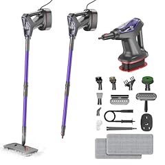 WVSAW Steam Mop 29-in-1 Cleaner