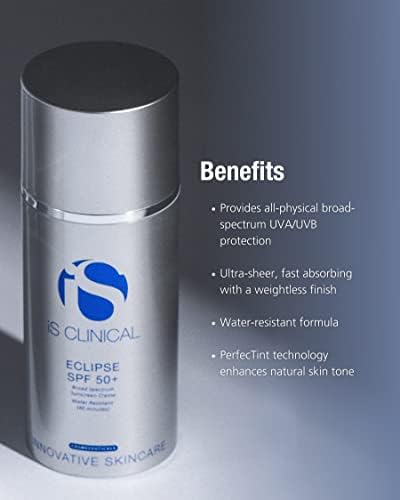 iS CLINICAL Pure Clarity Collection