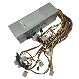 The GW-CRPS800-2H Power Supply Rack Backplate Features Two 8-pin CPU connectors and Four 6+2-pin GPU connectors, Supporting 550W, 800W, 1200W, and 1300W Power modules.