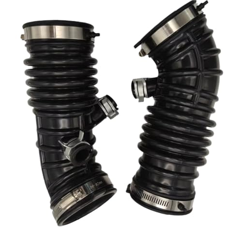 Tuyau d'admission turbo renforcé double 16576-Ey00b pour moteur Infiniti Ex37 V6