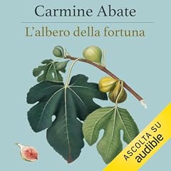 L'albero della fortuna copertina