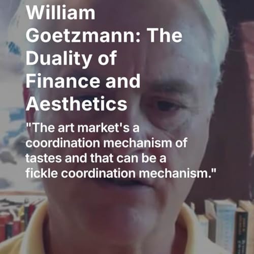 William Goetzmann Yale Economist