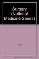 NMS: Surgery 0471605905 Book Cover