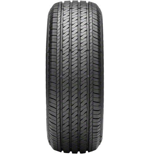 Firestone Ft140 All-Season Passenger Tire P205/55R16 89 H #TOP3
