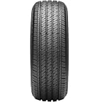 Firestone FT140 All-Season Passenger Tire P205/55R16 89 H - Image 4