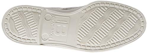 Unisex Kid's Low-Top Trainers4