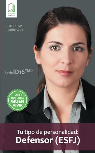 Tu tipo de personalidad - Defensor