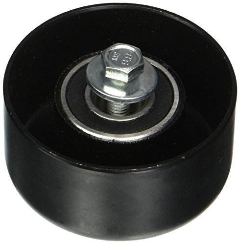 Poulie de renvoi Dayco 89160 pour remplacer un galet enrouleur usé