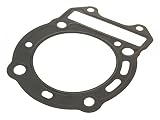 Honda CN Helix 250 Junta de Culata para Honda CN250 Helix, Piaggio Hexagon 250
