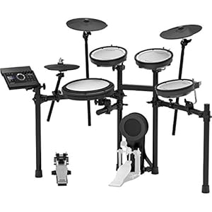 Roland TD-17KV V-Drums Kit