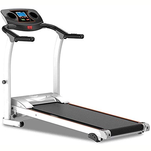 Image of Treadmill Folding Electric Running Machines, Treadmills for Home,Function Treadmills, Multifunctional Mechanical Treadmill,Walking Treadmill for Home