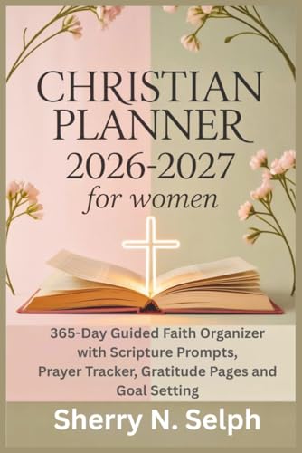 Christian Planner 2026–2027