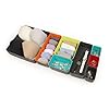 Three by Three Seattle Felt·Like·It! Felt Bins for Office, Crafts, Classroom, Living Room, Bedroom: Multicolor, Set of 8 #5