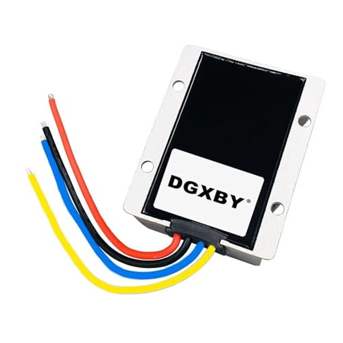 Convertisseur 100V to 5V 10A module DC-DC isolé régulateur 80V 120V