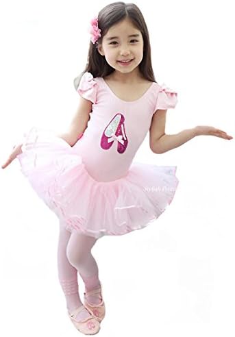 v28 Girls Ballet Tutu Dress Multi Styles