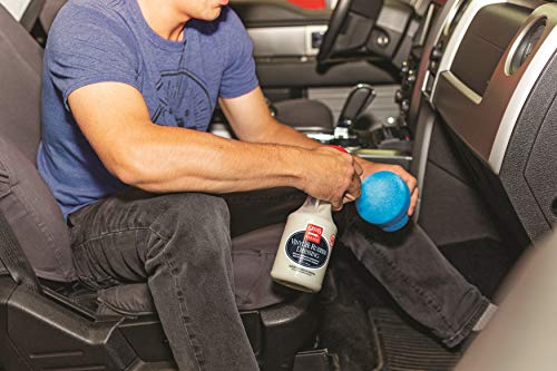 Griot's Garage 11175 Vinyl And Rubber Dressing Gallon #TOP1
